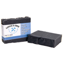 Load image into Gallery viewer, Pure Sabao - Garage &amp; Grime Goat Milk Soap – for Really Dirty Hands