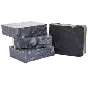 Pure Sabao - Garage & Grime Goat Milk Soap – for Really Dirty Hands