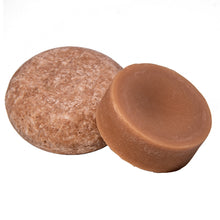 Load image into Gallery viewer, Rice Water Protein Shampoo Conditioner Bar Zero Waste USA Made Solid Hair Care TSA Approved SLS Free