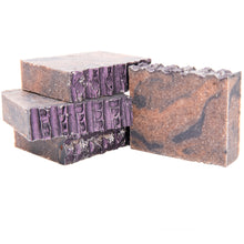 Load image into Gallery viewer, Pure Sabao - Sandalwood Forest – Goat Milk Soap – Natural Soap made in the USA