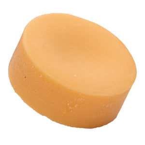 Redeem Soap Company - Bergamot & Fresh Citrus Conditioner Bar - Made in the USA, 1oz Conditioner Bar, Zero Waste, SLS Free